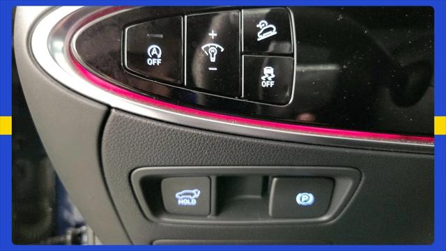 2023 Genesis GV70 3.5T AWD Sport