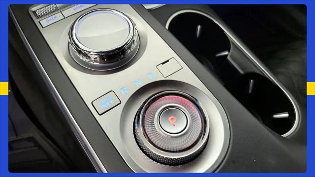 2023 Genesis GV70 3.5T AWD Sport