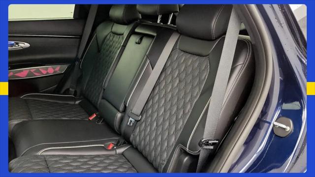 2023 Genesis GV70 3.5T AWD Sport