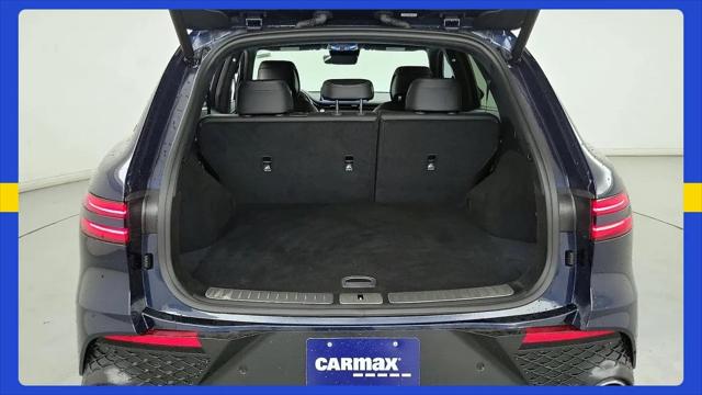 2023 Genesis GV70 3.5T AWD Sport