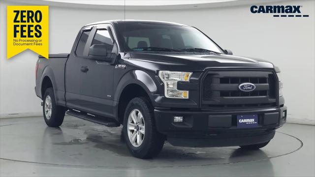 2016 Ford F-150 XL for sale near Cincinnati, OH