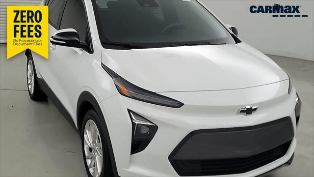 2023 Chevrolet Bolt EUV FWD LT for sale in Stockbridge, GA