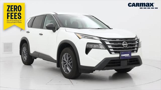 2024 Nissan Rogue S Intelligent AWD for sale in Midlothian, VA