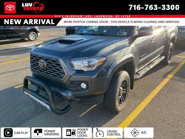 2021 Toyota Tacoma TRD Sport for sale in Lakewood, NY