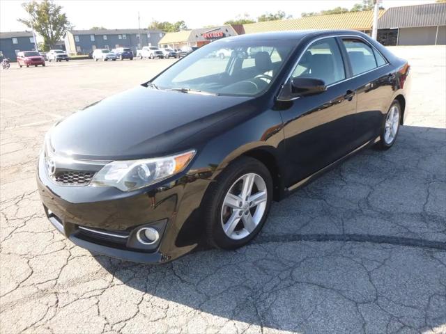 2014 Toyota Camry SE Sport for sale in Olathe, KS