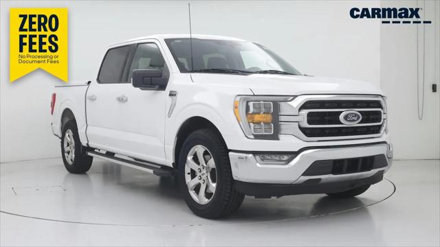 2023 Ford F-150 XLT for sale in Hoover, AL