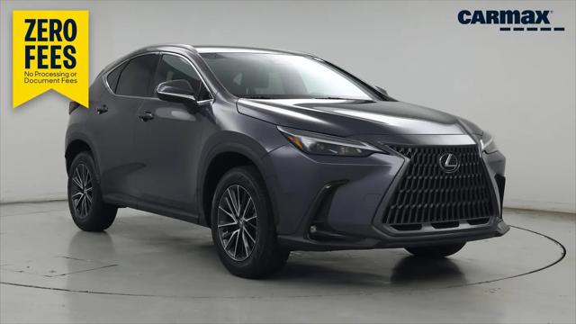2024 Lexus NX NX 250 for sale in Hoover, AL