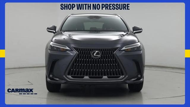 2024 Lexus NX NX 250