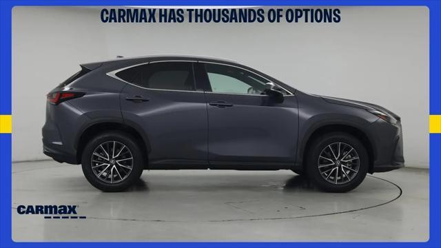 2024 Lexus NX NX 250
