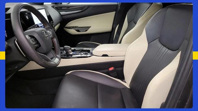2024 Lexus NX NX 250