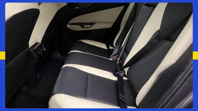 2024 Lexus NX NX 250