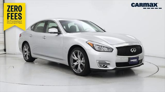 2016 INFINITI Q70 3.7 for sale in King of Prussia, PA