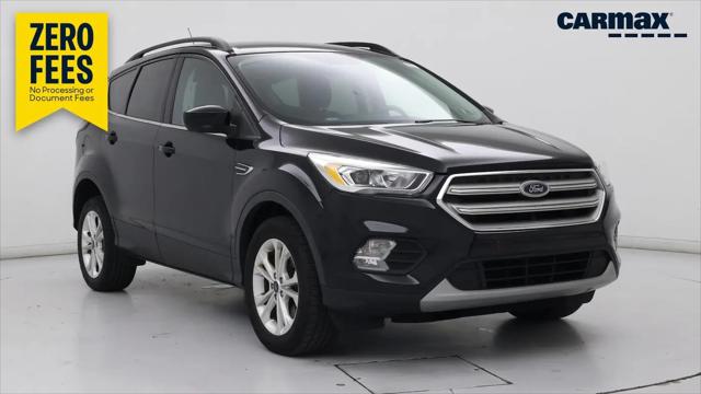 2018 Ford Escape SEL for sale in King of Prussia, PA