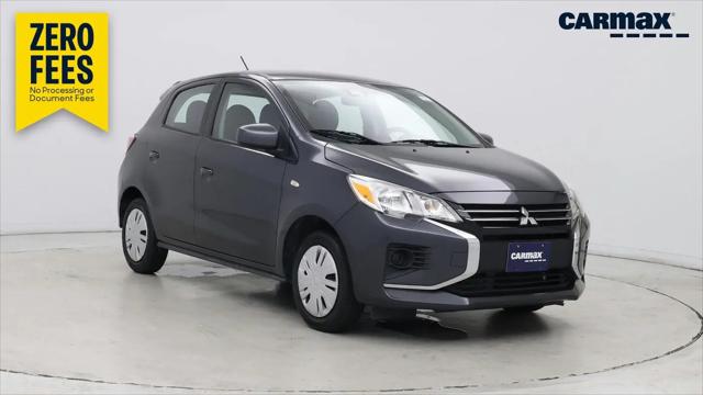 2024 Mitsubishi Mirage ES for sale in Raleigh, NC