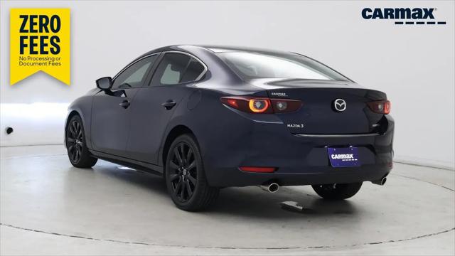 2025 Mazda Mazda3 2.5 S Select Sport for sale in Raleigh, NC