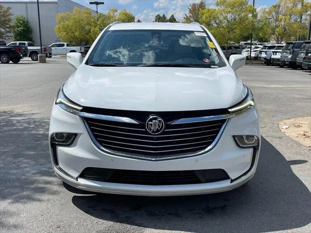 2023 Buick Enclave Essence FWD for sale in Little Rock, AR