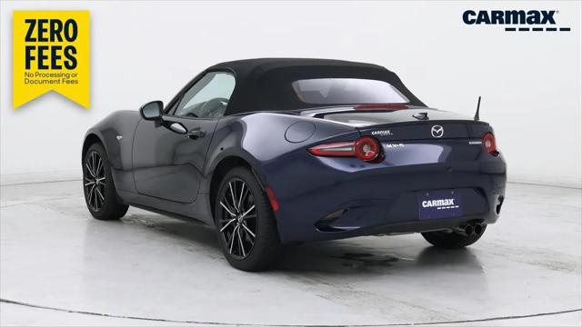 2025 Mazda MX-5 Grand Touring for sale in Milwaukie, OR