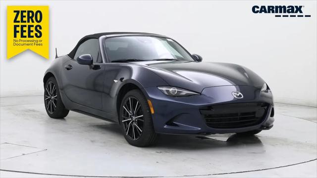 2025 Mazda MX-5 Grand Touring for sale in Milwaukie, OR