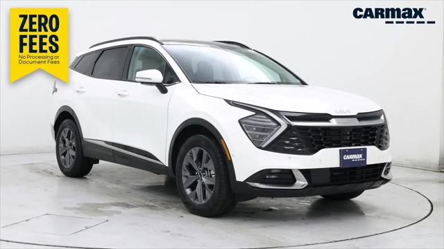 2025 Kia Sportage Hybrid SX-Prestige for sale in Milwaukie, OR