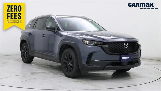 2025 Mazda CX-50 2.5 S Premium Package for sale in Milwaukie, OR