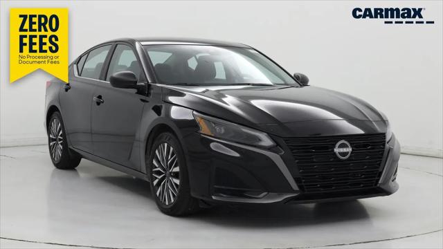 2026 Nissan Altima SV FWD for sale in Merrillville, IN
