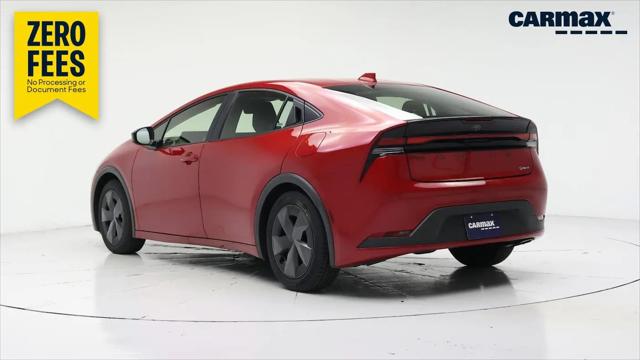 2025 Toyota Prius LE for sale in Merrillville, IN