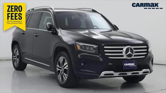 2025 Mercedes-Benz GLB GLB 250 for sale in Irving, TX