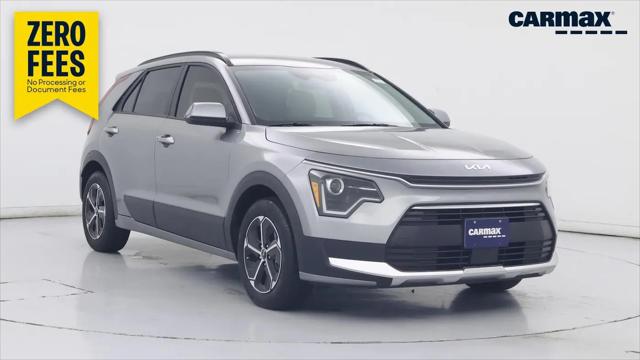 2023 Kia Niro EX for sale in Irving, TX