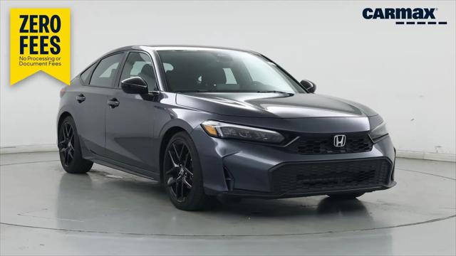 2025 Honda Civic Sport for sale in Columbus, OH