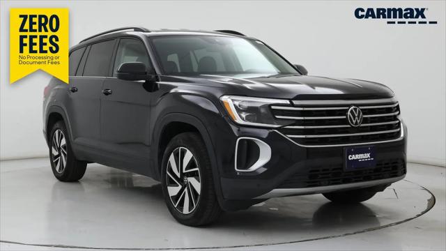 2025 Volkswagen Atlas 2.0T SE w/Technology for sale in Wichita, KS