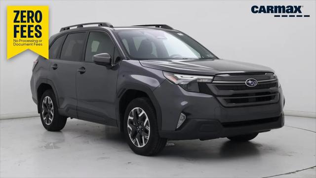 2025 Subaru Forester Premium for sale in Langhorne, PA