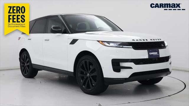 2024 Land Rover Range Rover Sport SE for sale in Langhorne, PA
