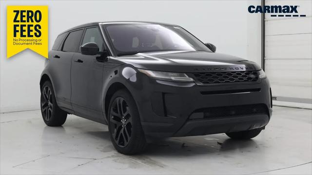 2020 Land Rover Range Rover Evoque SE for sale in Warner Robins, GA