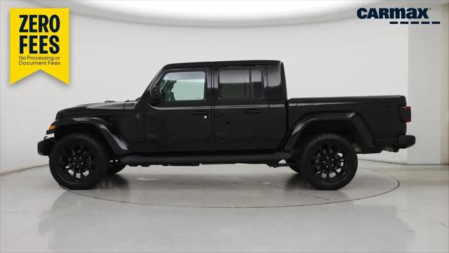 2021 Jeep Gladiator Sport for sale in Lexington, KY