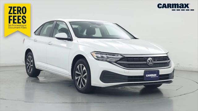 2024 Volkswagen Jetta 1.5T S for sale in Lexington, KY