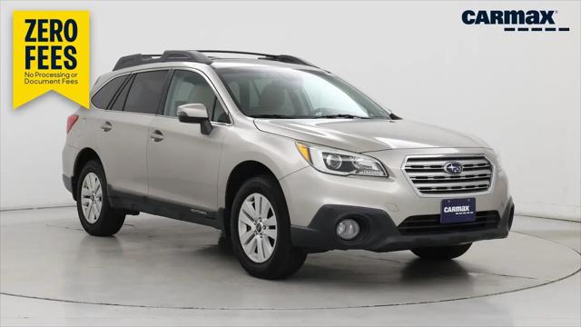 2017 Subaru Outback 2.5i Premium for sale in Lexington, KY