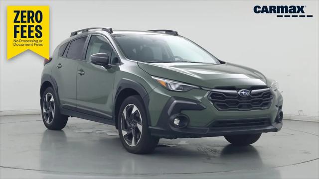2024 Subaru Crosstrek Limited for sale in Lexington, KY