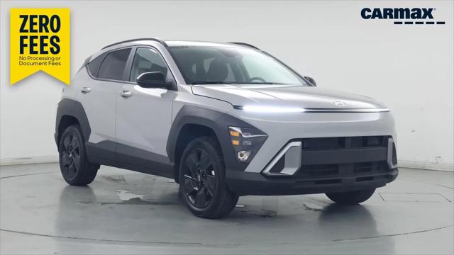 2026 Hyundai Kona SEL Sport for sale in Lexington, KY