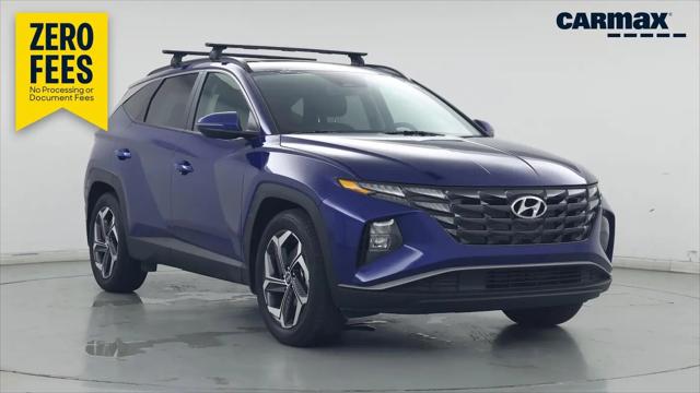 2024 Hyundai Tucson SEL for sale in Lexington, KY