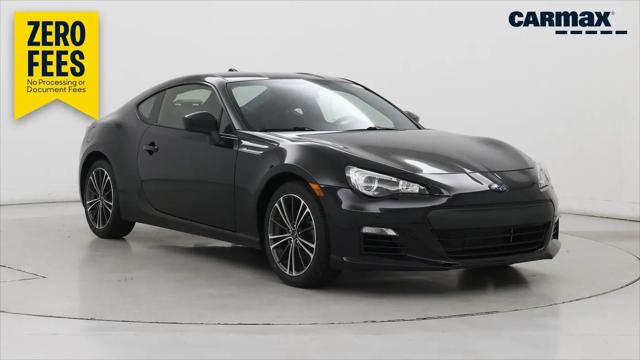 2015 Subaru BRZ Premium for sale in Lexington, KY