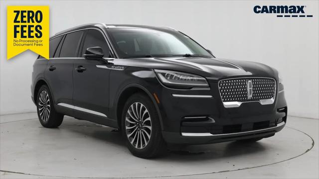2023 Lincoln Aviator Standard for sale in Madison, TN