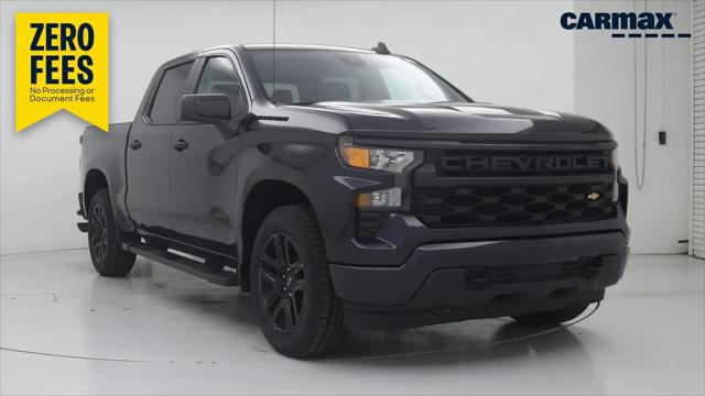 2023 Chevrolet Silverado 1500 2WD Crew Cab Short Bed Custom for sale in Madison, TN