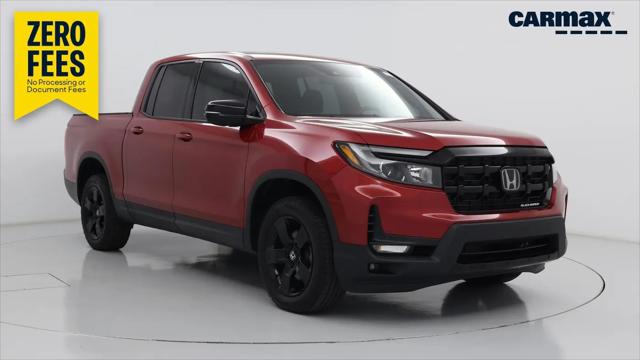 2025 Honda Ridgeline Black Edition for sale in Madison, TN