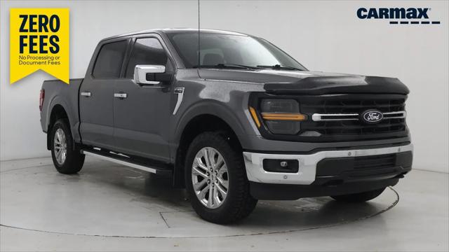 2024 Ford F-150 XLT for sale in Madison, TN