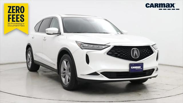 2023 Acura MDX Standard for sale in Fairfield, CA