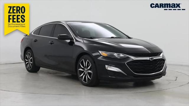 2022 Chevrolet Malibu FWD RS for sale in Montgomery, AL