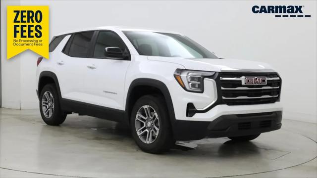 2026 GMC Terrain FWD Elevation for sale in Myrtle Beach, SC