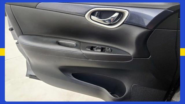 2017 Nissan Sentra SR Turbo