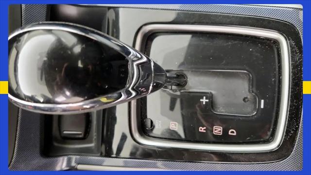 2017 Nissan Sentra SR Turbo