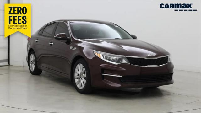 2018 Kia Optima LX for sale in Myrtle Beach, SC